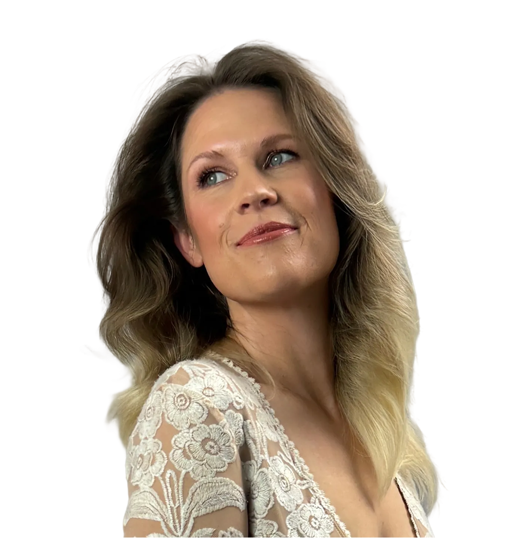 Ashley Preston Hair Design