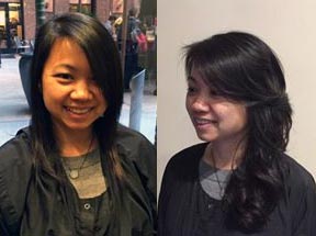 Hot Heads extensions